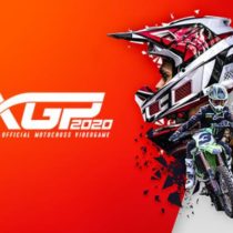 MXGP 2020 The Official Motocross Videogame-CODEX