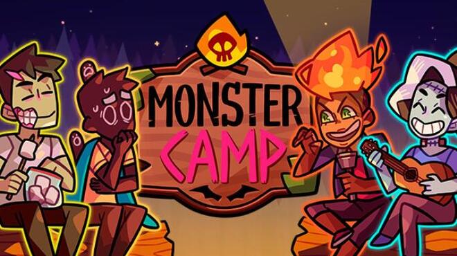 Monster Prom 2 Monster Camp New Blood-Razor1911