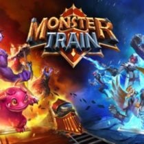 Monster Train Build 12839-GOG
