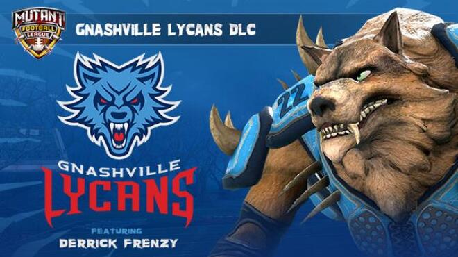 Mutant Football League Dynasty Edition Gnashville Lycans Free Download