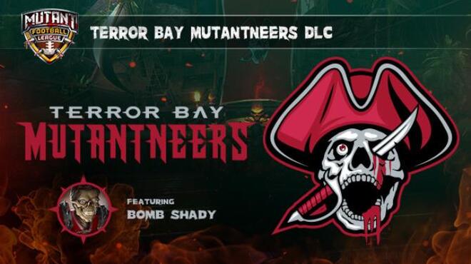 Mutant Football League Dynasty Edition Terror Bay Mutantneers Free Download