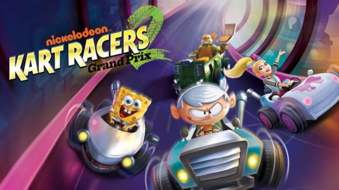 Nickelodeon Kart Racers 2 Grand Prix Build 6048112