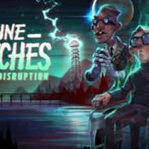 Nine Witches Family Disruption-Unleashed v1.3.1