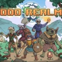 Odd Realm v0.9.0.13c-GOG