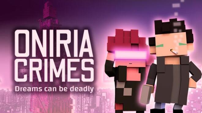 Oniria Crimes Free Download