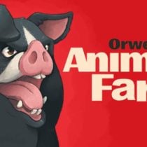 Orwells Animal Farm-GOG