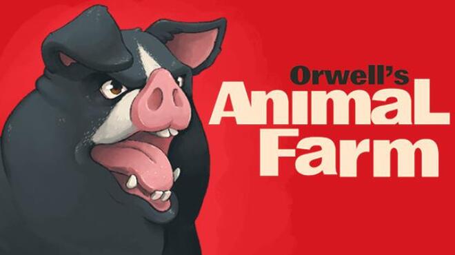 Orwells Animal Farm-SiMPLEX