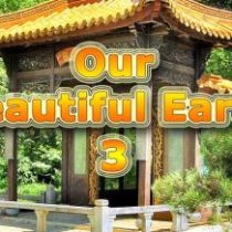 Our Beautiful Earth 3-RAZOR