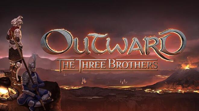 Outward The Three Brothers-CODEX