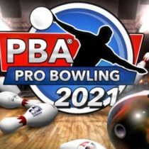 PBA Pro Bowling 2021-CODEX