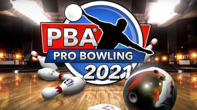 PBA Pro Bowling 2021-CODEX