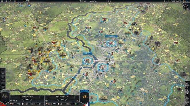 Panzer Corps 2 Axis Operations 1940 Torrent Download