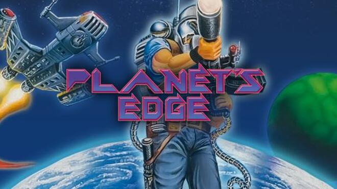 Planets Edge The Point of no Return-GOG
