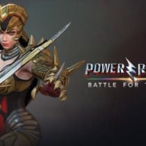 Power Rangers: Battle for the Grid – Scorpina
