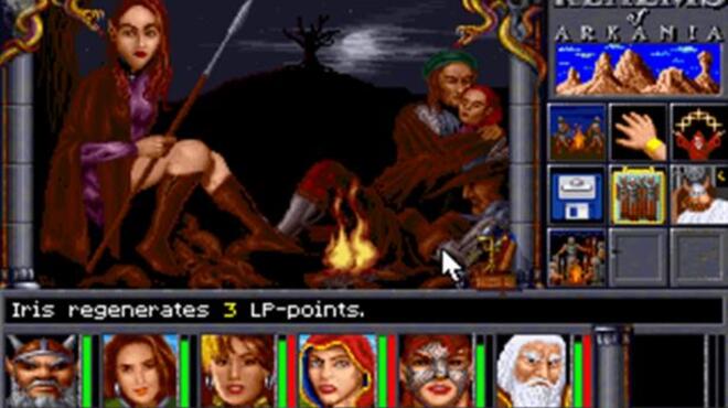 Realms of Arkania 2 - Star Trail Classic Torrent Download