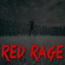 Red Rage-DARKSiDERS