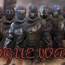 Rogue Wars-DARKSiDERS