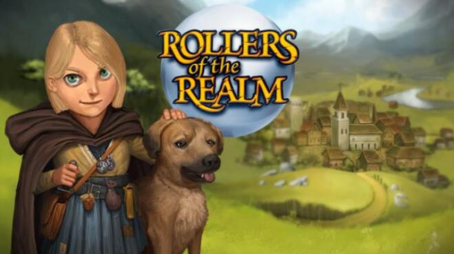 Rollers of the Realm Good Vibrations Free Download