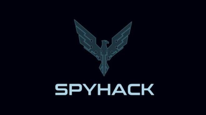 SPYHACK Episode 1 Free Download