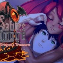 Sable’s Grimoire: A Dragon’s Treasure
