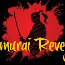 Samurai Revenge-DARKZER0