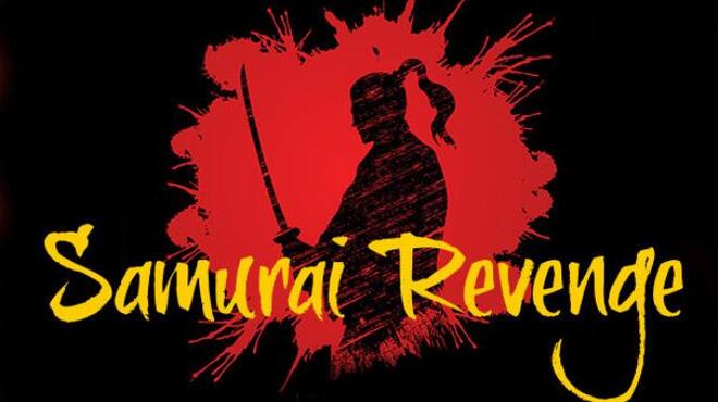 Samurai Revenge-DARKZER0 « PCGamesTorrents