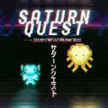 Saturn Quest: Shadow of Planetus