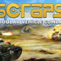 Scraps Modular Vehicle Combat v1.0.2.0