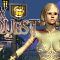 Sex Quest-DARKSiDERS