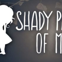 Shady Part of Me-DARKSiDERS