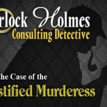 Sherlock Holmes Consulting Detective: The Case of the Mystified Murderess