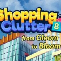 Shopping Clutter 8 from Gloom to Bloom-RAZOR
