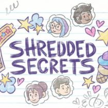 Shredded Secrets