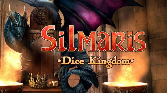 Silmaris Dice Kingdom v1 1 7 Free Download
