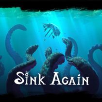 Sink Again-SKIDROW