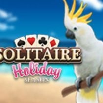 Solitaire Holiday Season-RAZOR