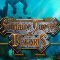 Solitaire Quests of Dafaris Quest 1-RAZOR