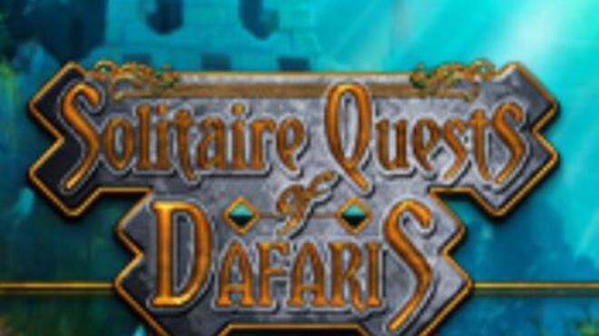 Solitaire Quests of Dafaris Quest 1 Free Download
