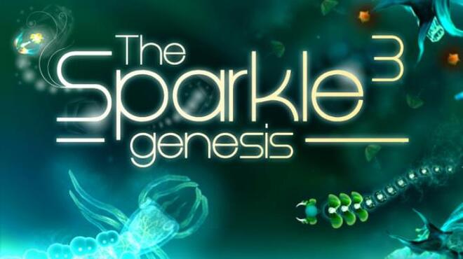 Sparkle 3 Genesis-RAZOR