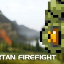 Spartan Firefight Build 8875128