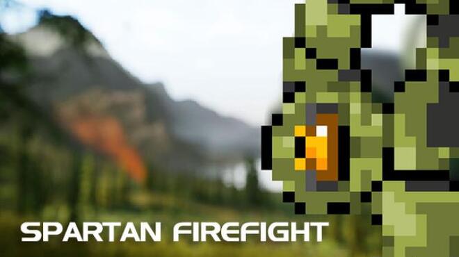 Spartan Firefight Free Download