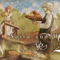 Spice&Wolf VR2