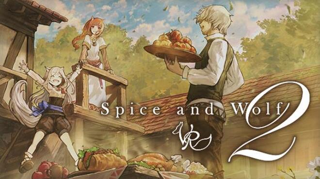 Spice&Wolf VR2 Free Download