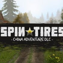 Spintires – China Adventure DLC