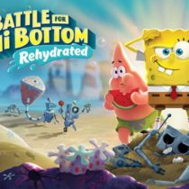 SpongeBob SquarePants Battle for Bikini Bottom Rehydrated v1 0 4-Razor1911