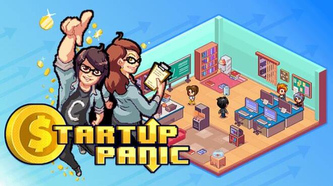 Startup Panic-GOG