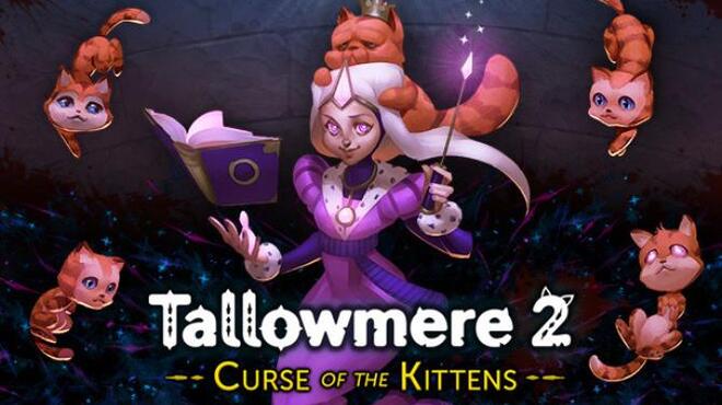 Tallowmere 2: Curse of the Kittens v0.3.7g