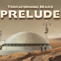 Terraforming Mars Prelude-SiMPLEX