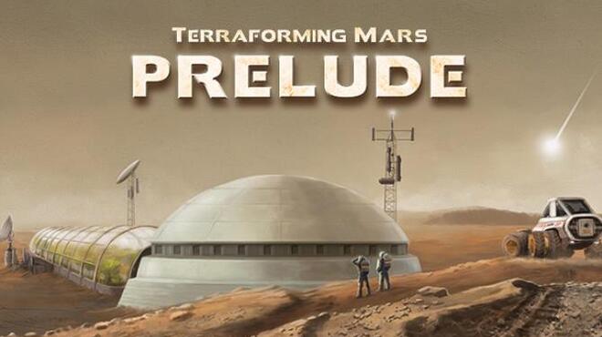 Terraforming Mars Prelude Free Download