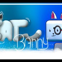 The Cat Banny-DARKZER0